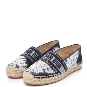 Christian Dior Espadrille
